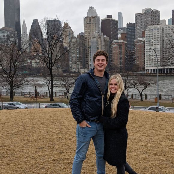 Meet your Posher, Blake - Picture 1 of 1